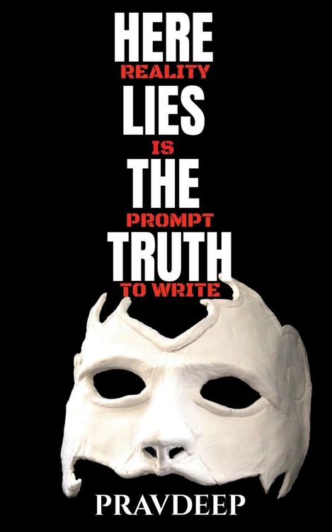 Produktbild: Here Lies The Truth