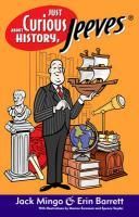 Produktbild: Just Curious About History, Jeeves
