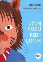 Produktbild: Uzun Yeleli Kedi Cocuk