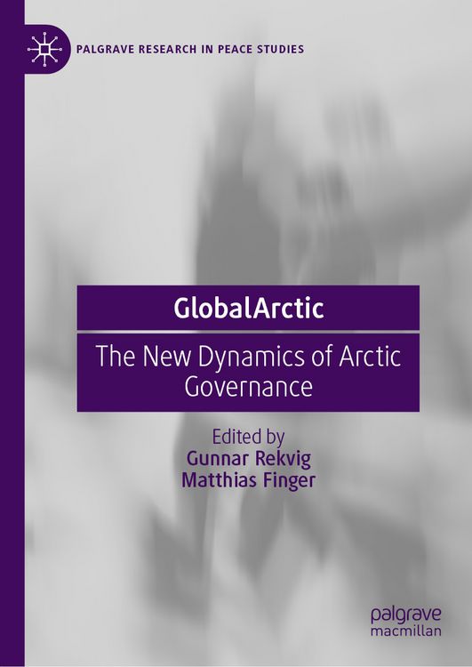 Produktbild: GlobalArctic