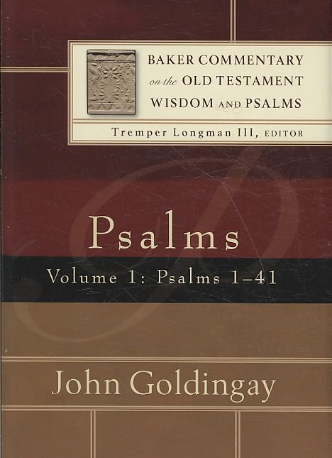 Produktbild: Psalms