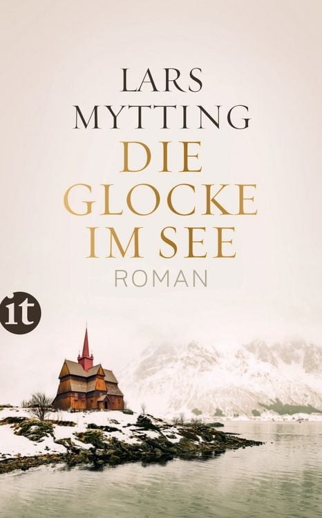 Produktbild: Die Glocke im See