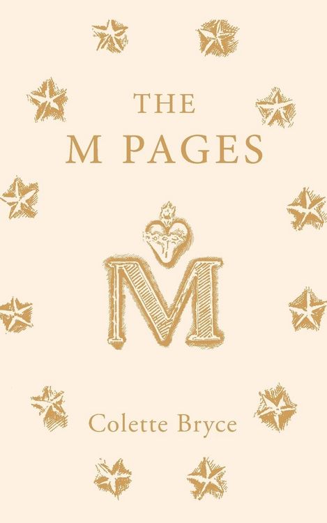 Produktbild: The M Pages