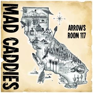Produktbild: Arrows Room 117