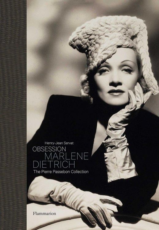 Produktbild: Obsession: Marlene Dietrich