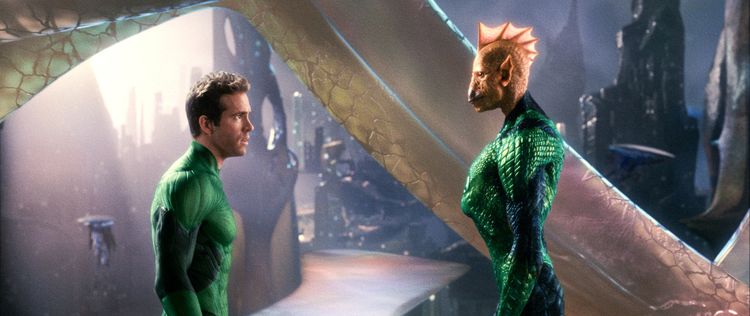 Produktbild: Green Lantern