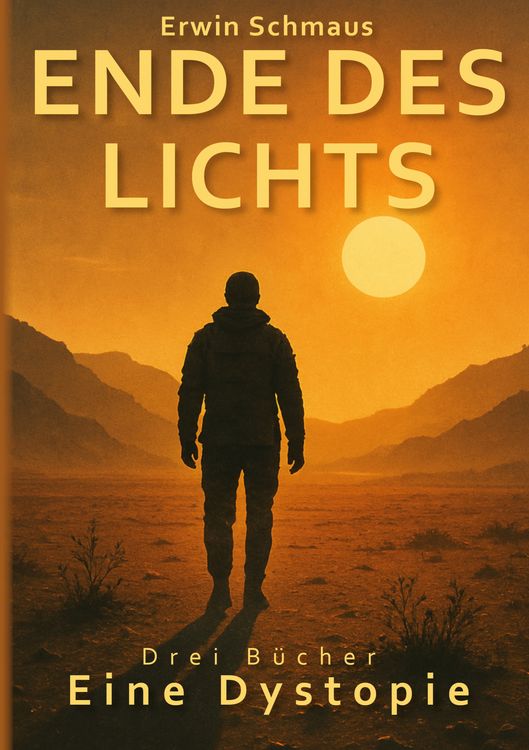 Produktbild: Ende des Lichts