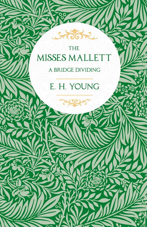 Produktbild: The Misses Mallett