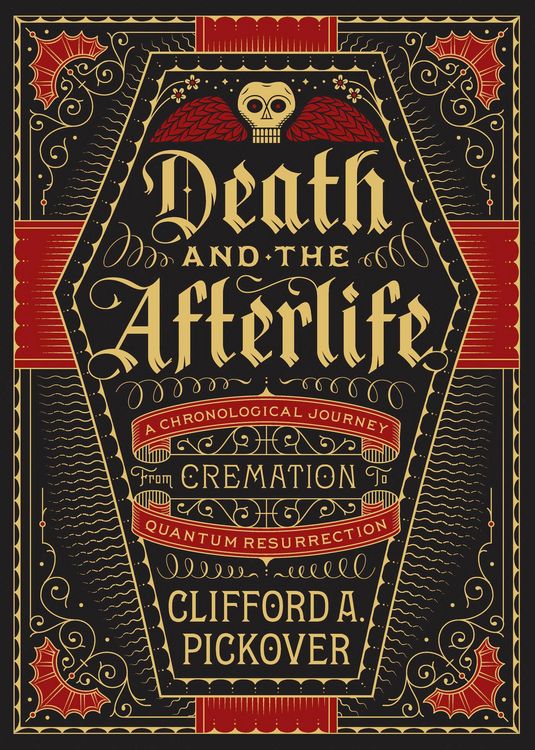 Produktbild: Death and the Afterlife