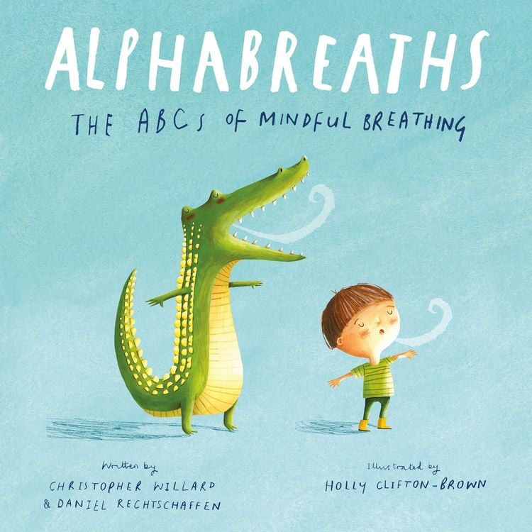 Produktbild: Alphabreaths