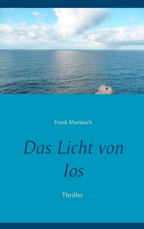 Produktbild: Das Licht von Ios