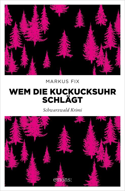 Produktbild: Wem die Kuckucksuhr schl&auml;gt