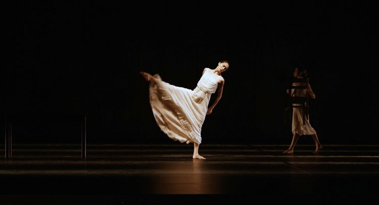Produktbild: Dancing Pina