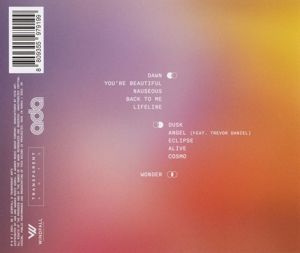 Produktbild: Rose, T: DUAL(Jewel_Dawn Version)