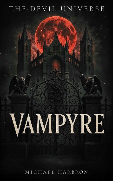Produktbild: Vampyre
