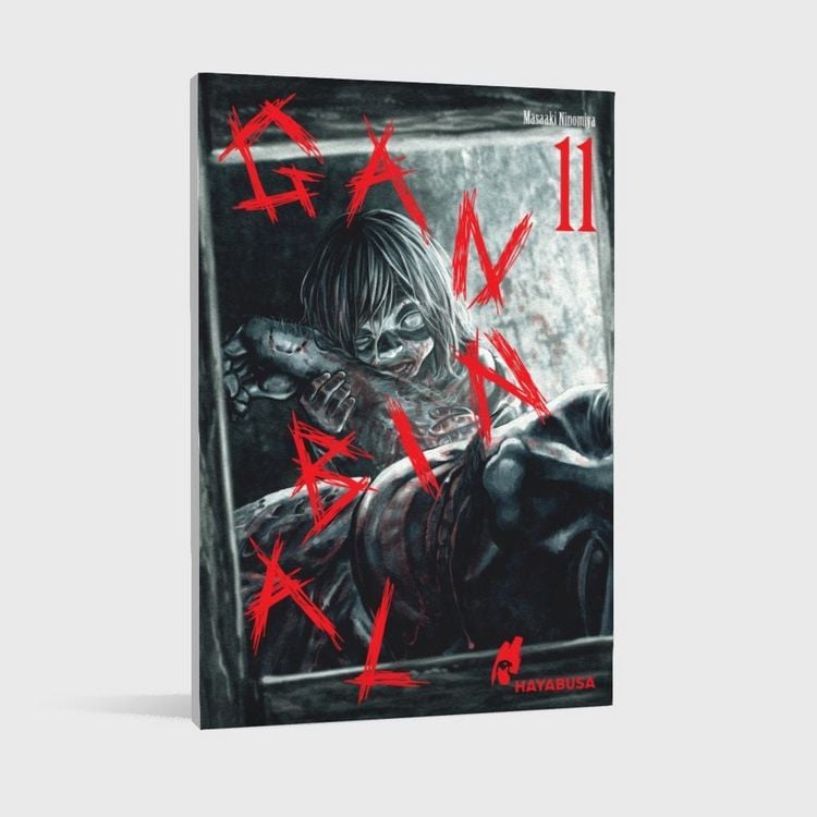 Produktbild: Gannibal 11