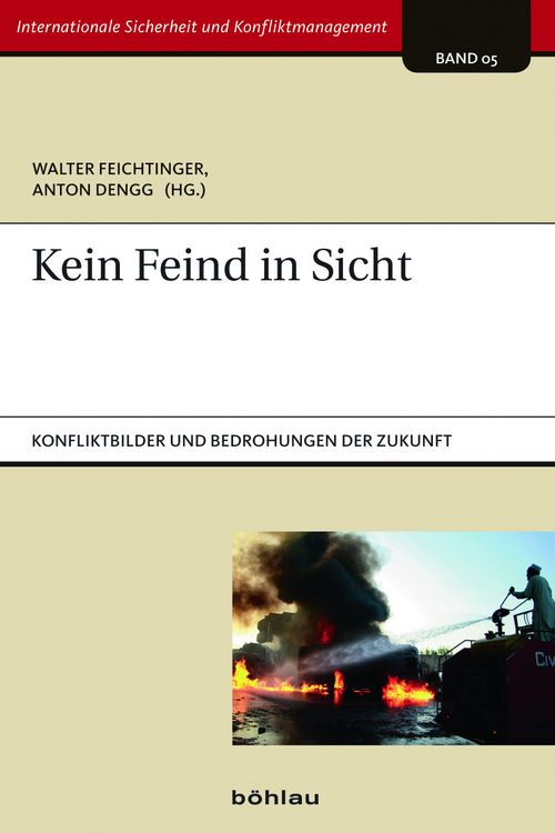 Produktbild: Kein Feind in Sicht