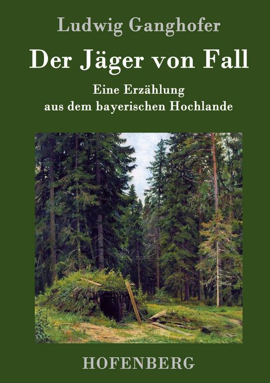 Produktbild: Der J&auml;ger von Fall