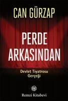 Produktbild: Perde Arkasindan