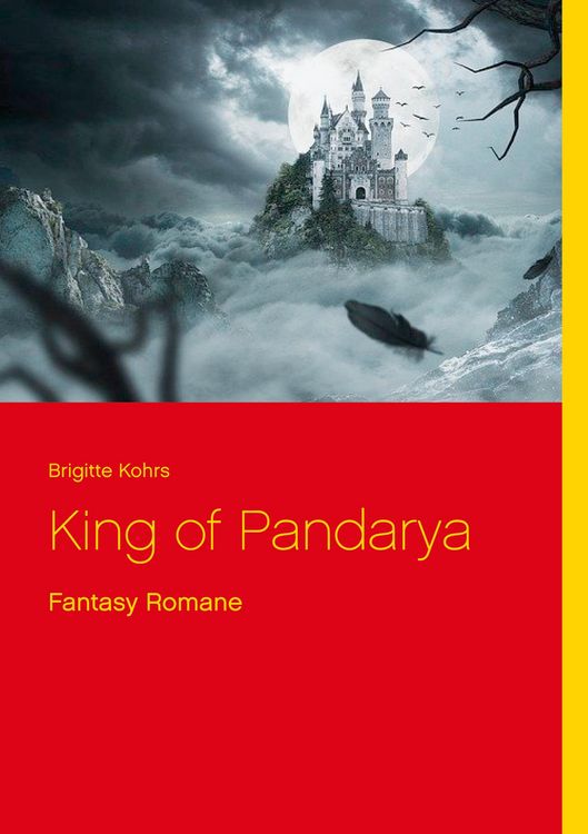 Produktbild: King of Pandarya
