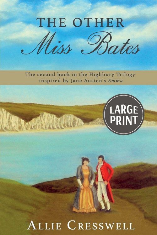 Produktbild: The Other Miss Bates