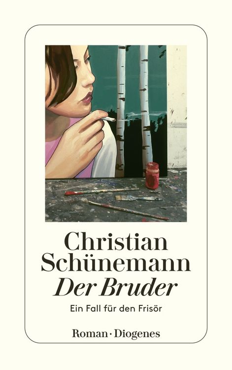 Produktbild: Der Bruder