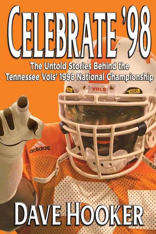 Produktbild: Celebrate '98