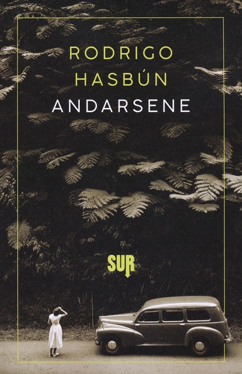 Produktbild: Andarsene