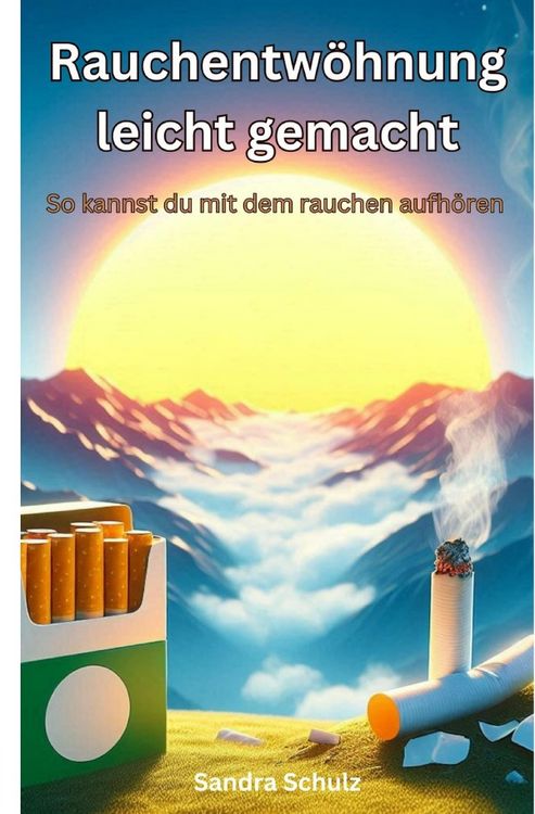 Produktbild: Rauchentw&ouml;hnung leicht gemacht