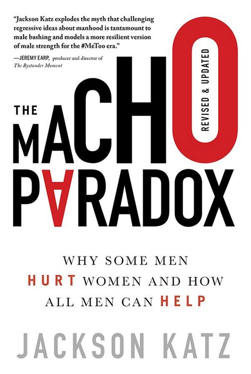 Produktbild: The Macho Paradox