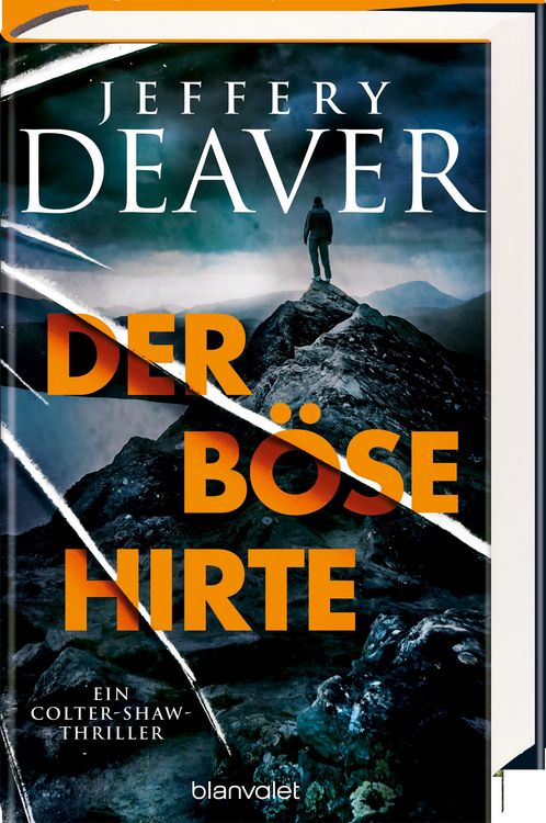 Produktbild: Der b&ouml;se Hirte