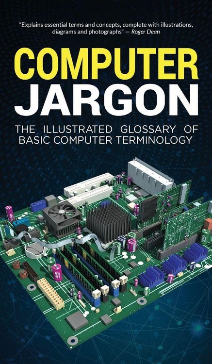 Produktbild: Computer Jargon