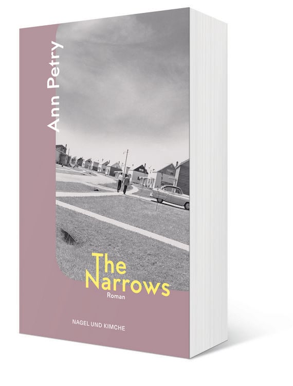Produktbild: The Narrows
