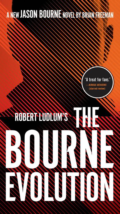 Produktbild: Robert Ludlum's the Bourne Evolution