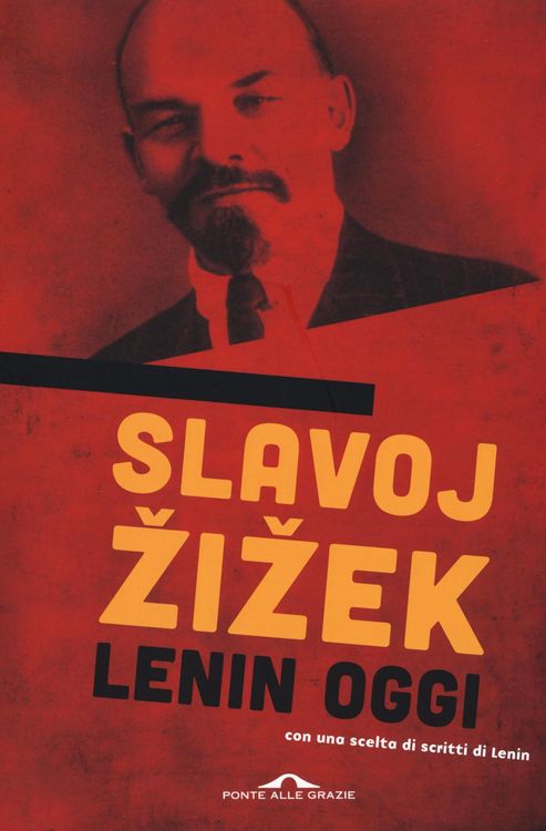Produktbild: Lenin oggi. Ricordare, ripetere, rielaborare