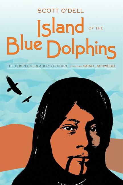 Produktbild: Island of the Blue Dolphins