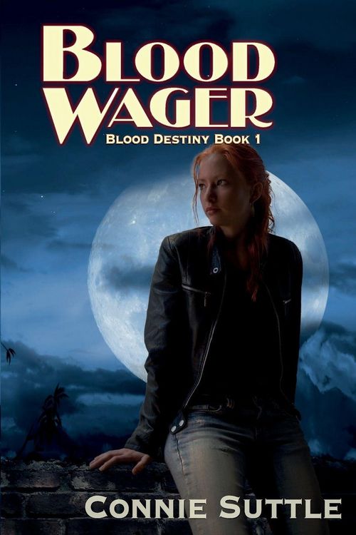 Produktbild: Blood Wager