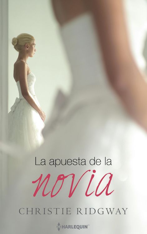 Produktbild: La apuesta de la novia