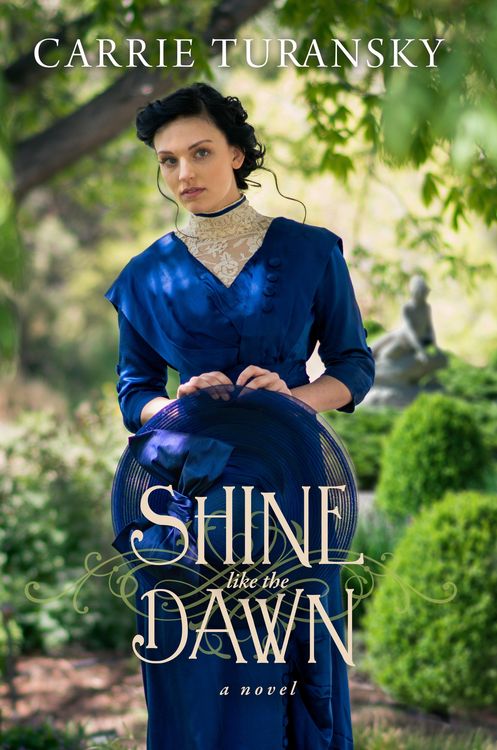 Produktbild: Shine Like the Dawn