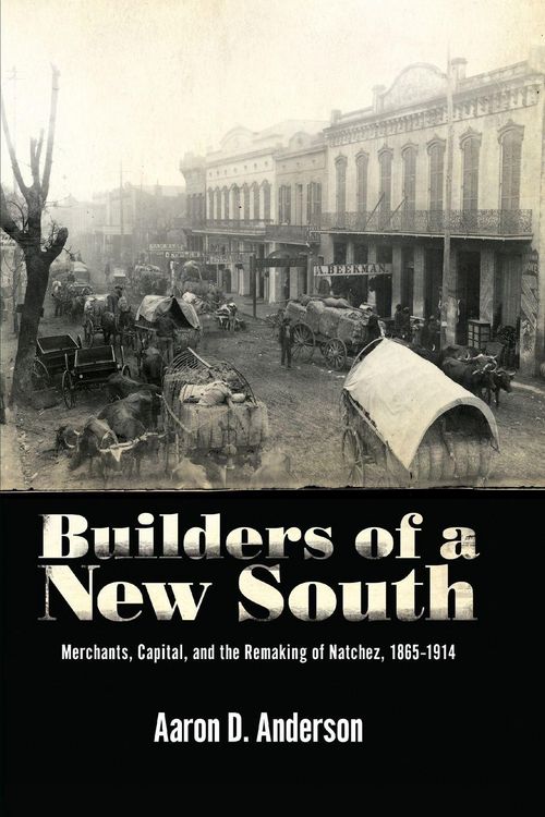 Produktbild: Builders of a New South