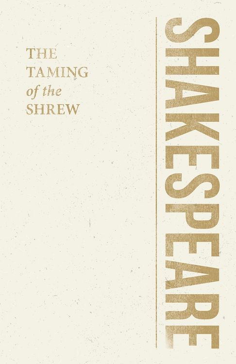 Produktbild: The Taming of the Shrew