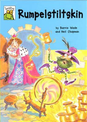 Produktbild: Rumpelstiltskin