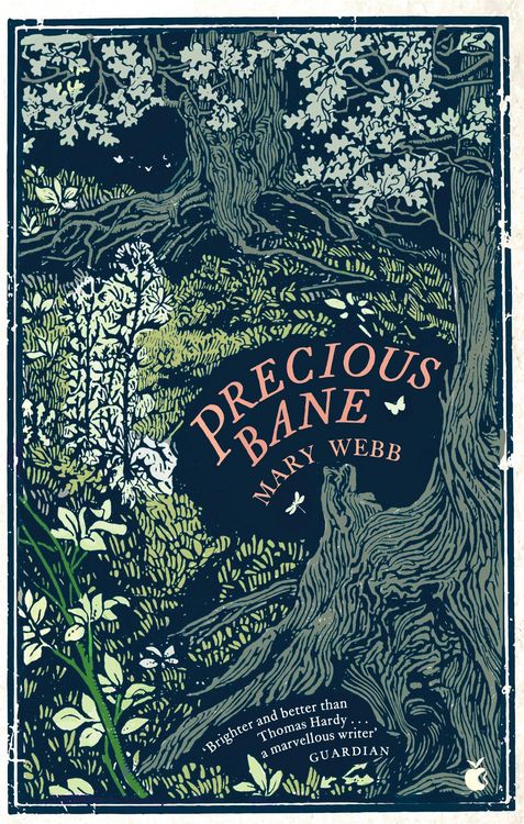 Produktbild: Precious Bane