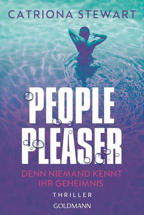 Produktbild: People Pleaser