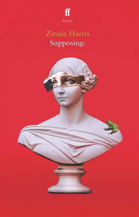 Produktbild: Supposing: