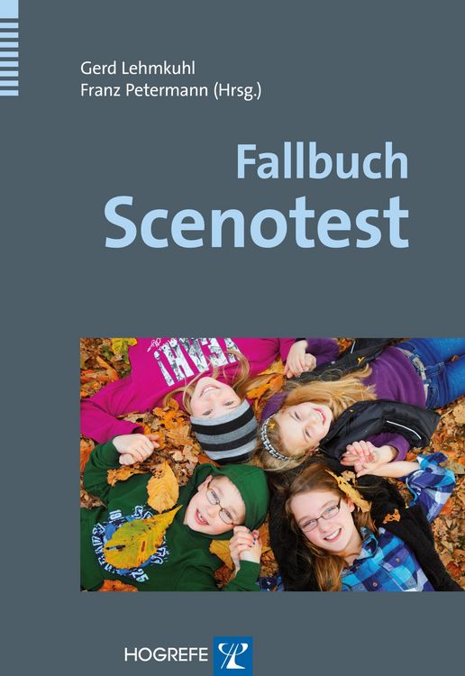 Produktbild: Fallbuch Scenotest