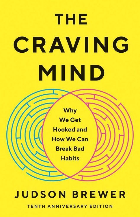 Produktbild: The Craving Mind