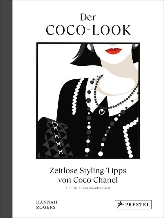 Produktbild: Der Coco-Look