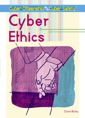 Produktbild: Cyber Ethics