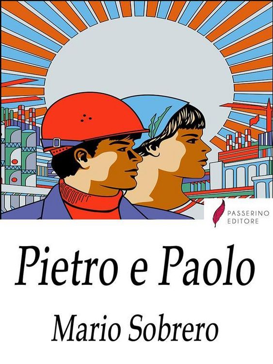 Produktbild: Pietro e Paolo